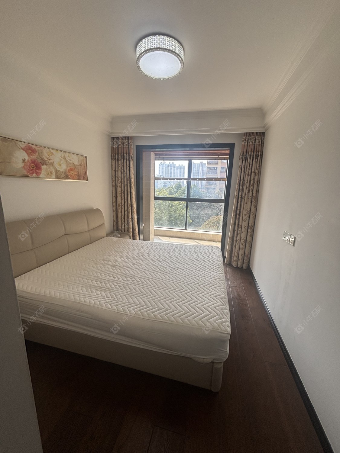 常州路劲城一期在租房源室内图_小牛看房