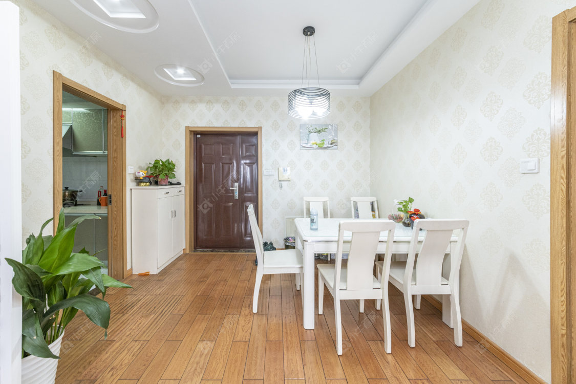 常州长河花园在售二手房源室内图_小牛看房