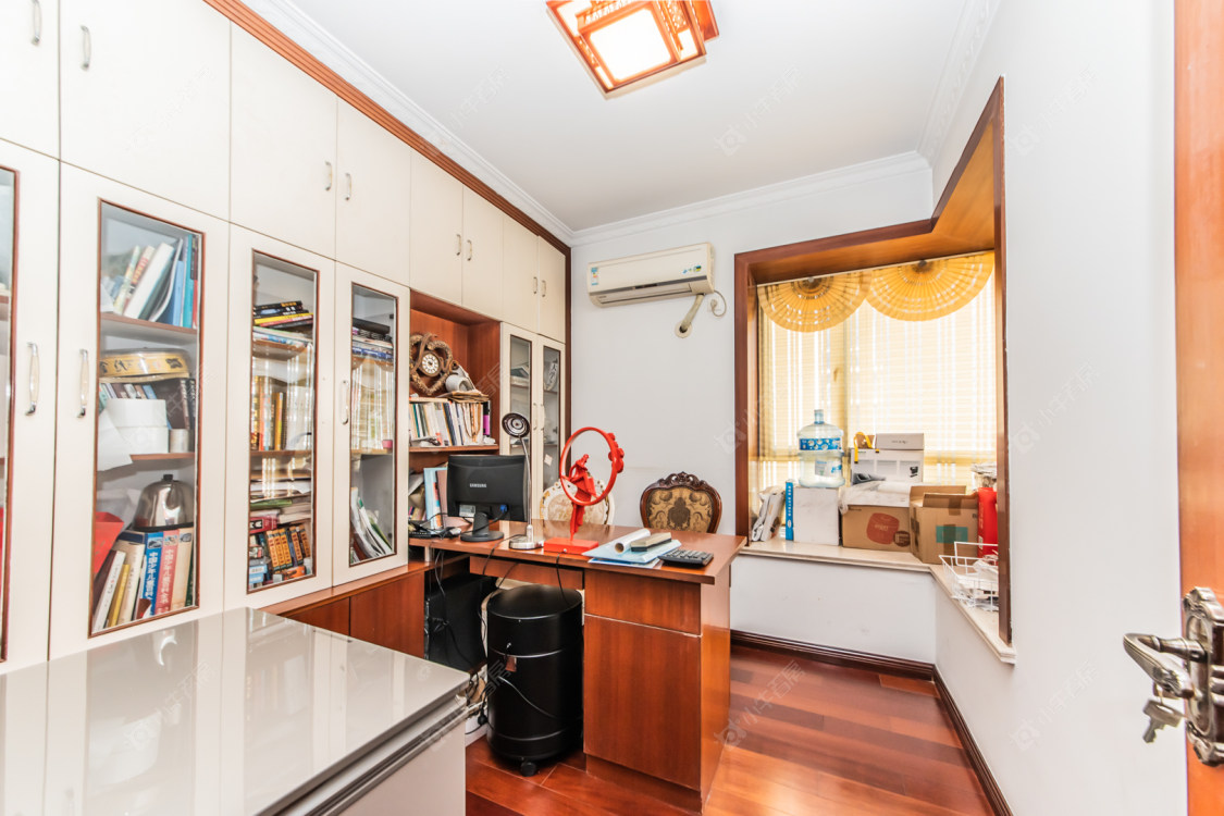 常州怀德名园在售二手房源室内图_小牛看房