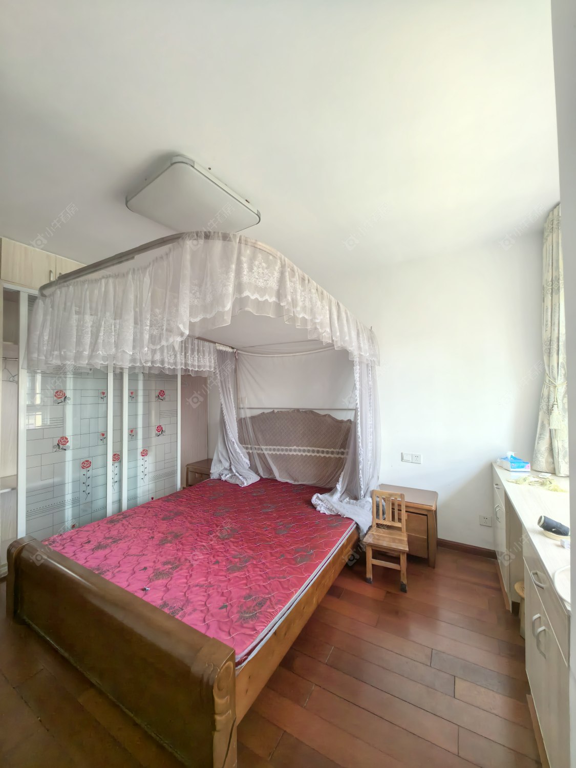 常州百馨西苑三期在租房源_小牛看房