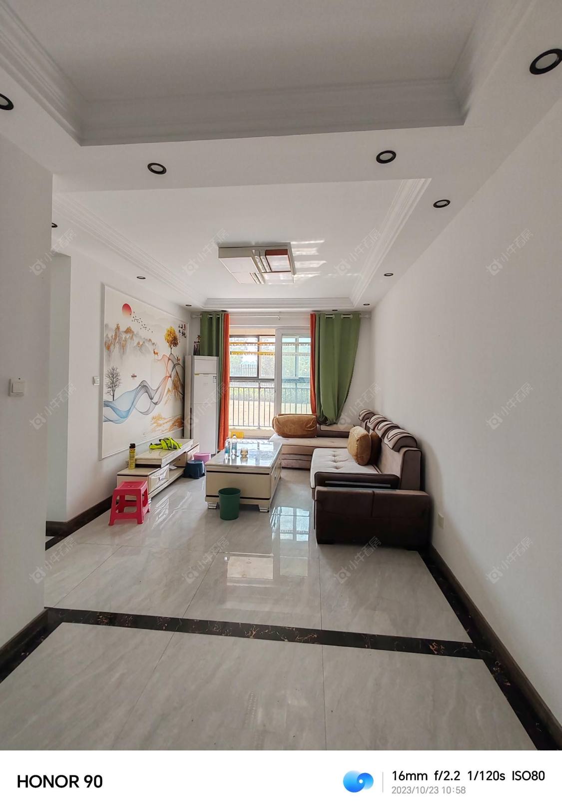 海华花园房源室内图 常州海华花园在租房源室内图_小牛看房