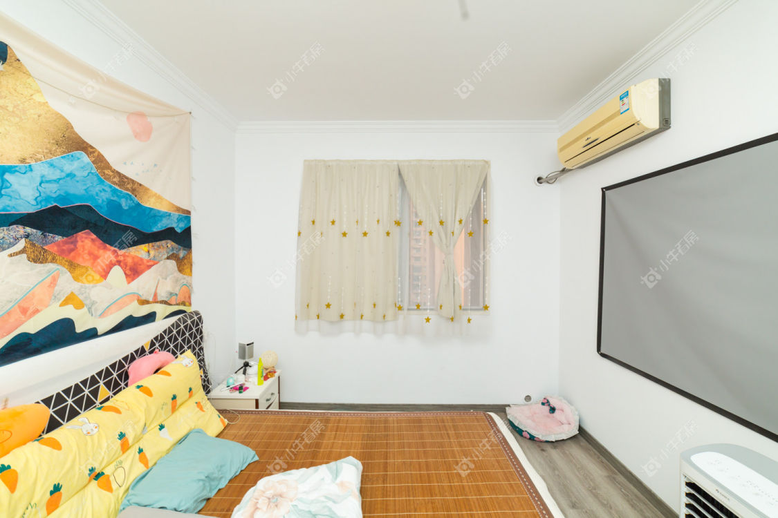 常发豪郡房源室内图 常州常发豪郡在租房源室内图_小牛看房