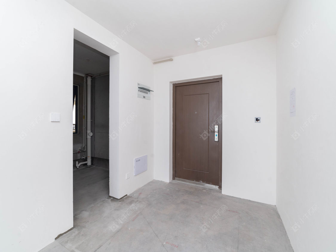 常州天启瑞禧花园在售二手房源室内图_小牛看房