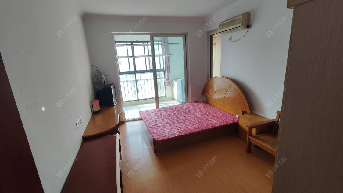 常州金新润园在租房源室内图_小牛看房