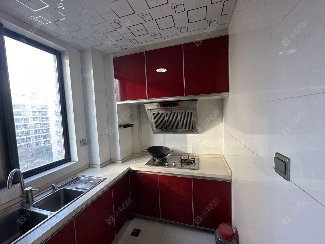 常州新城南都美域在租房源室内图_小牛看房