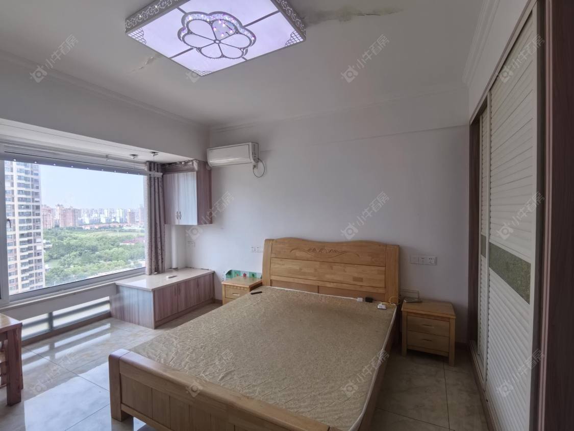 常州宝龙城市广场在租房源室内图_小牛看房