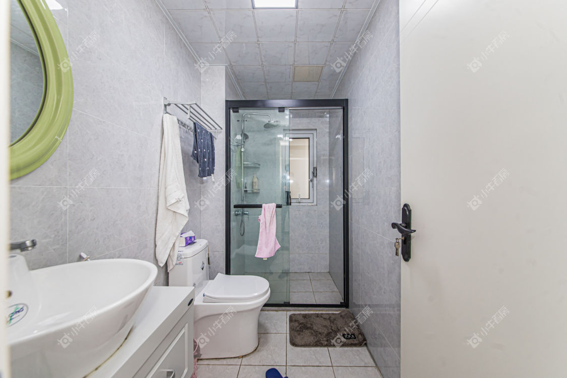 常州新城郡未来在租房源_小牛看房