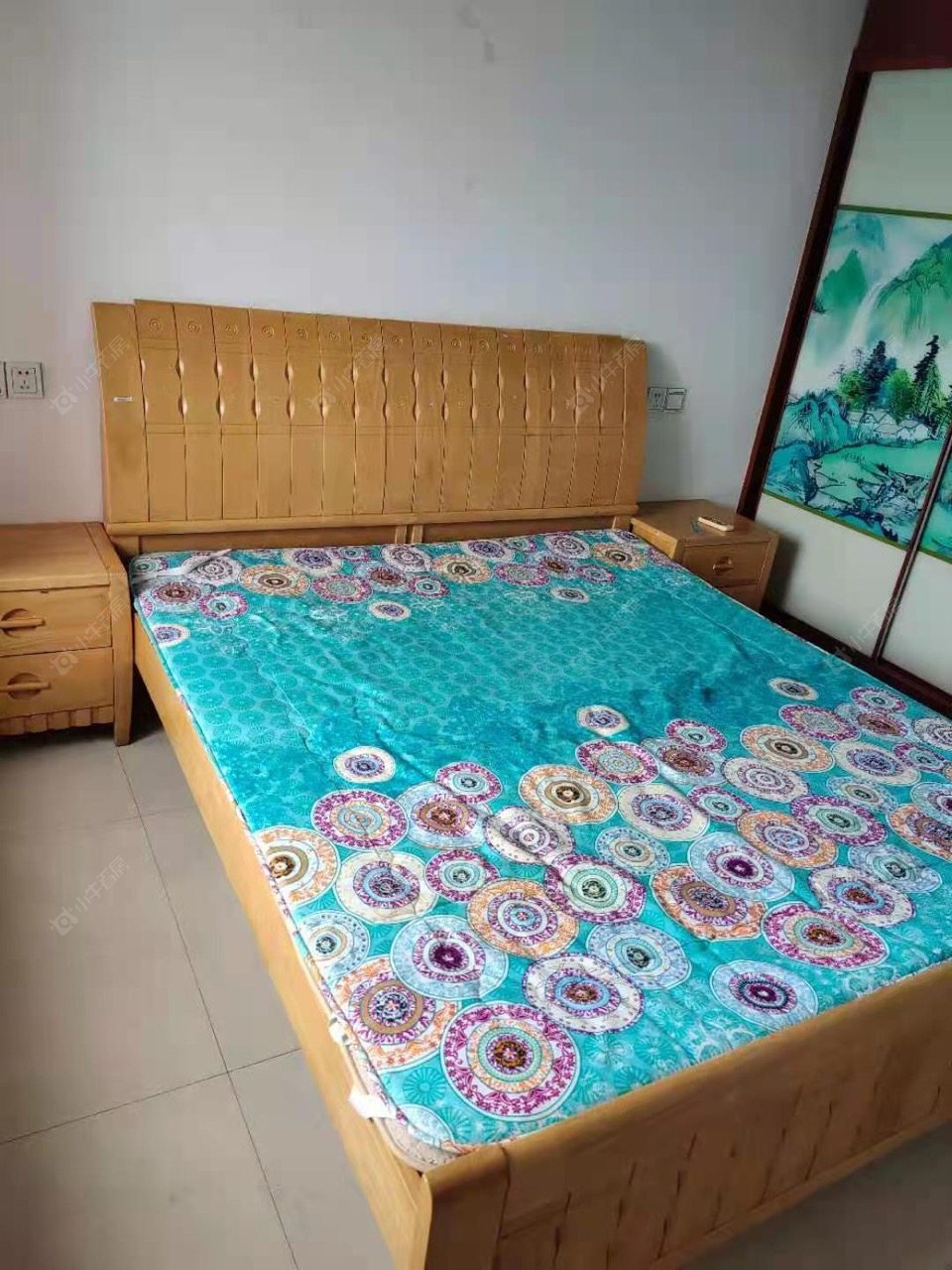 常州永安花苑在租房源室内图_小牛看房