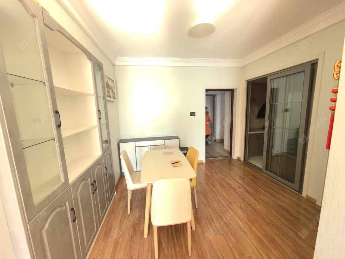 金新御园房源室内图 常州金新御园在租房源室内图_小牛看房