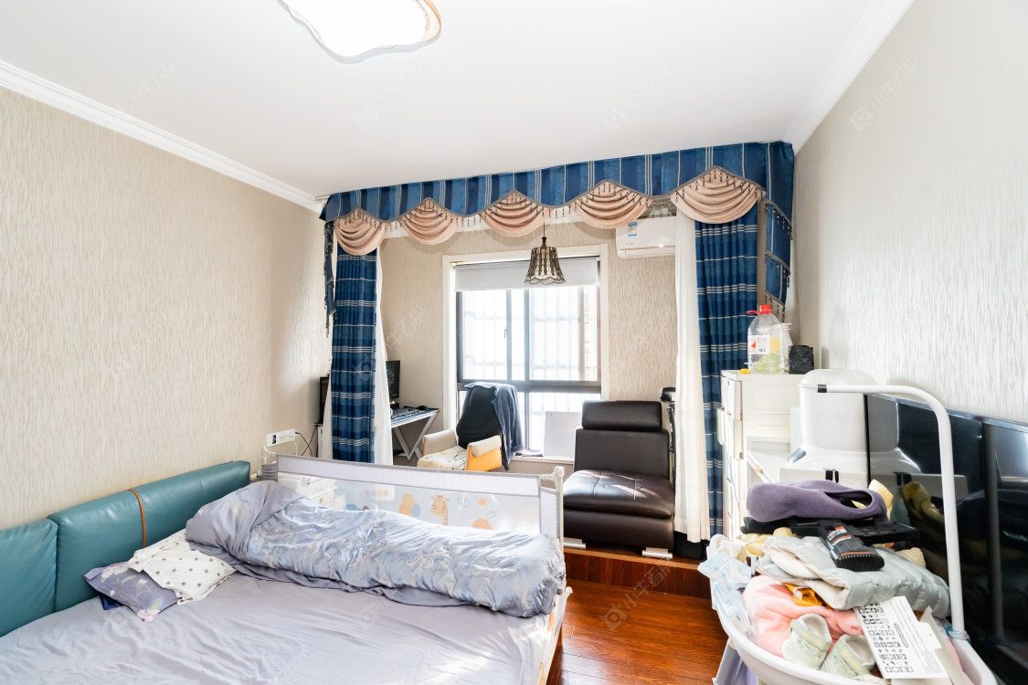 常州华润国际一期在售二手房源室内图_小牛看房