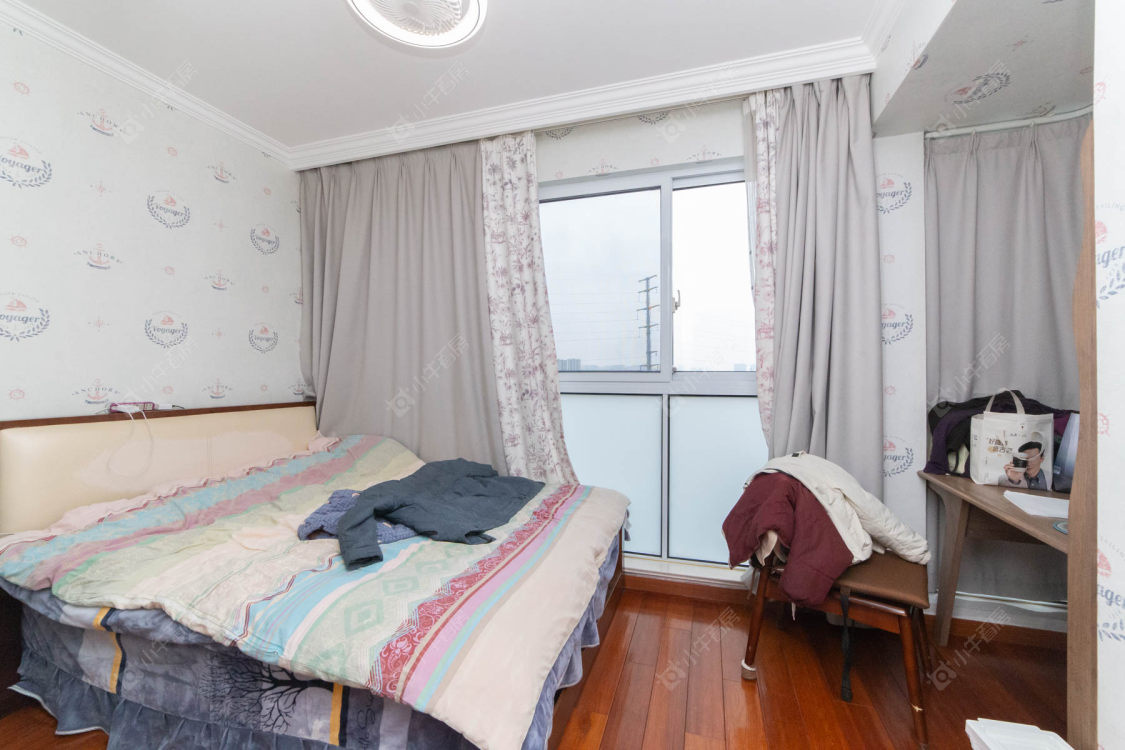 常州水晶城在售二手房源室内图_小牛看房