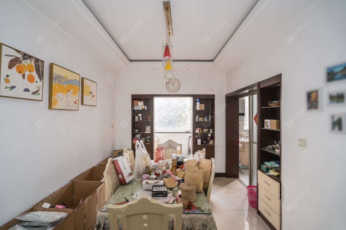 兆丰花苑房源室内图 常州兆丰花苑在售二手房源室内图_小牛看房