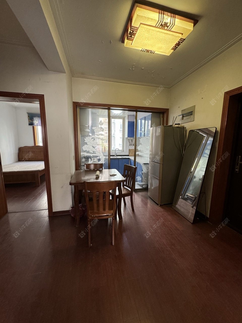 常州锦阳花苑在租房源室内图_小牛看房