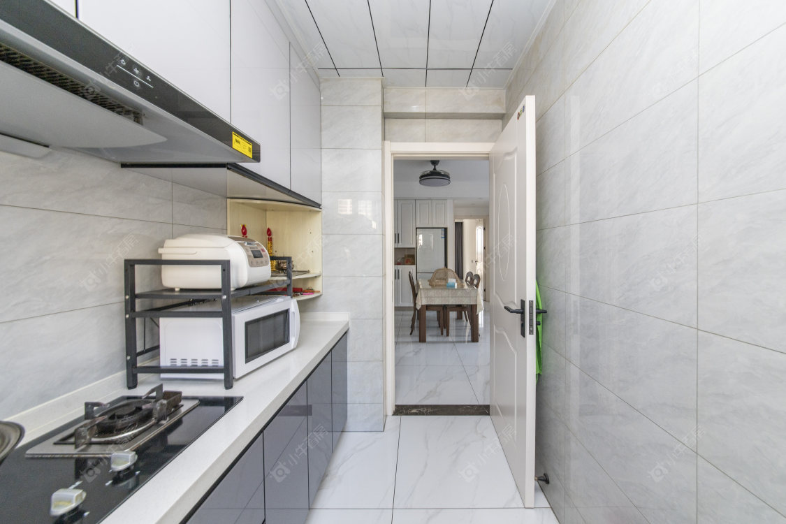 常州中梁首府壹号在售二手房源室内图_小牛看房