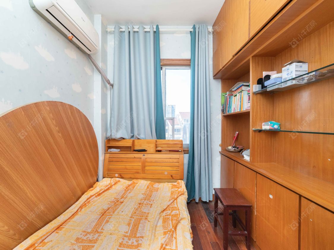 益联公寓房源室内图 常州益联公寓在售二手房源室内图_小牛看房