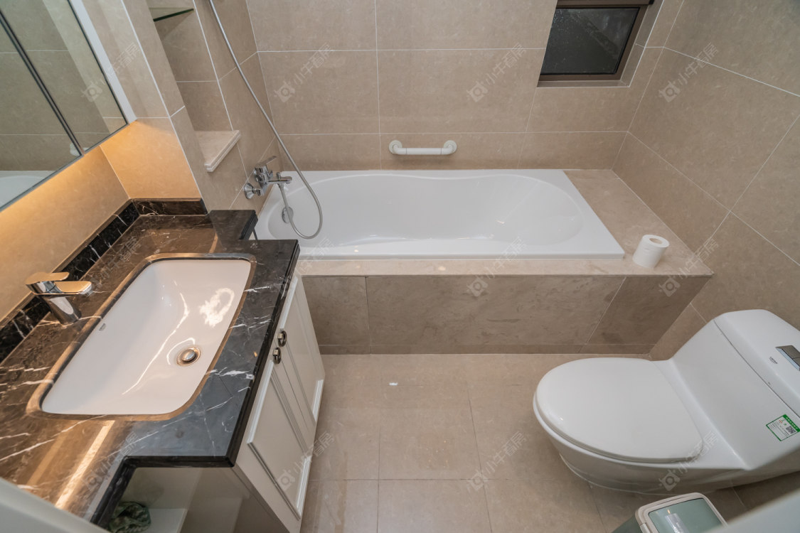 常州九洲新世界君玺在售二手房源室内图_小牛看房