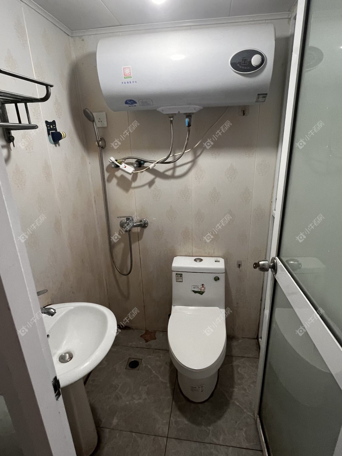常州香江康桥租房_香江康桥1室房源出租