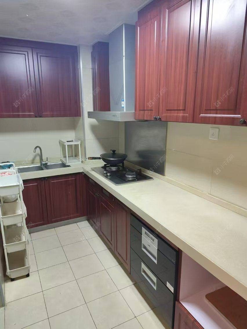 常州恒大翡翠华庭在租房源室内图_小牛看房