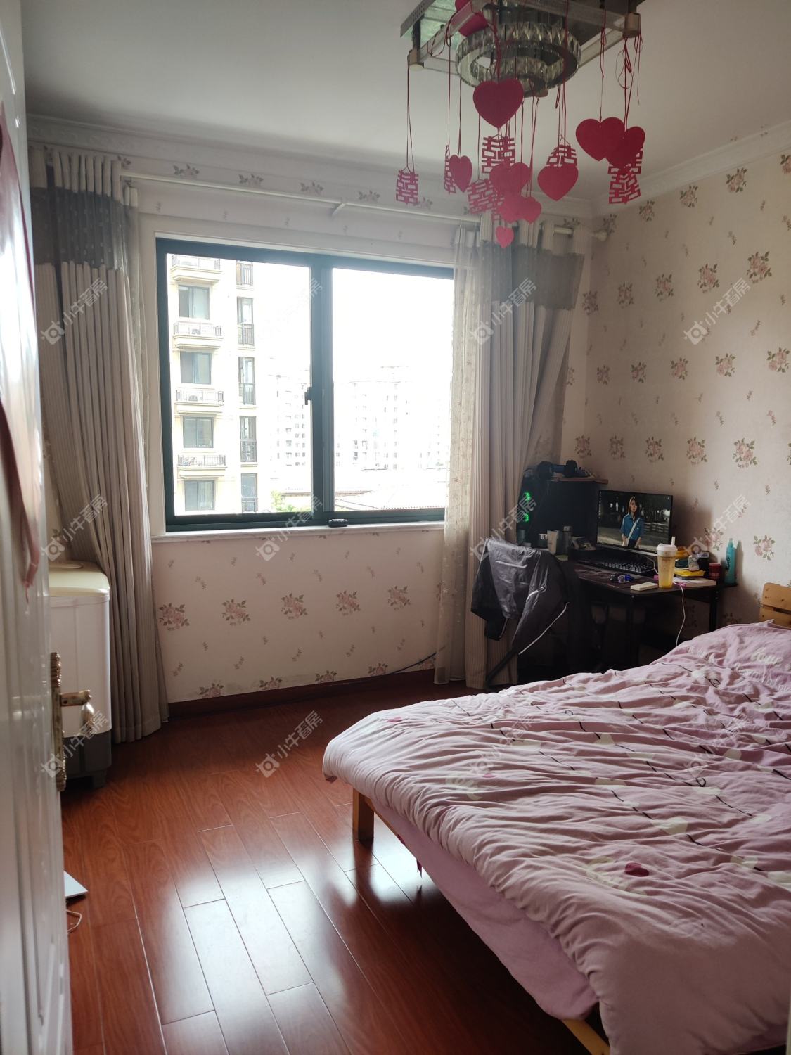 常州聚盛花园在租房源_小牛看房