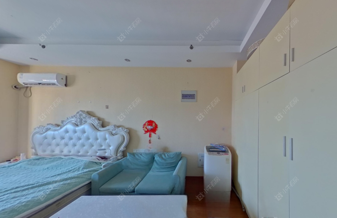 四季青服装城房源 常州四季青服装城在租房源_小牛看房