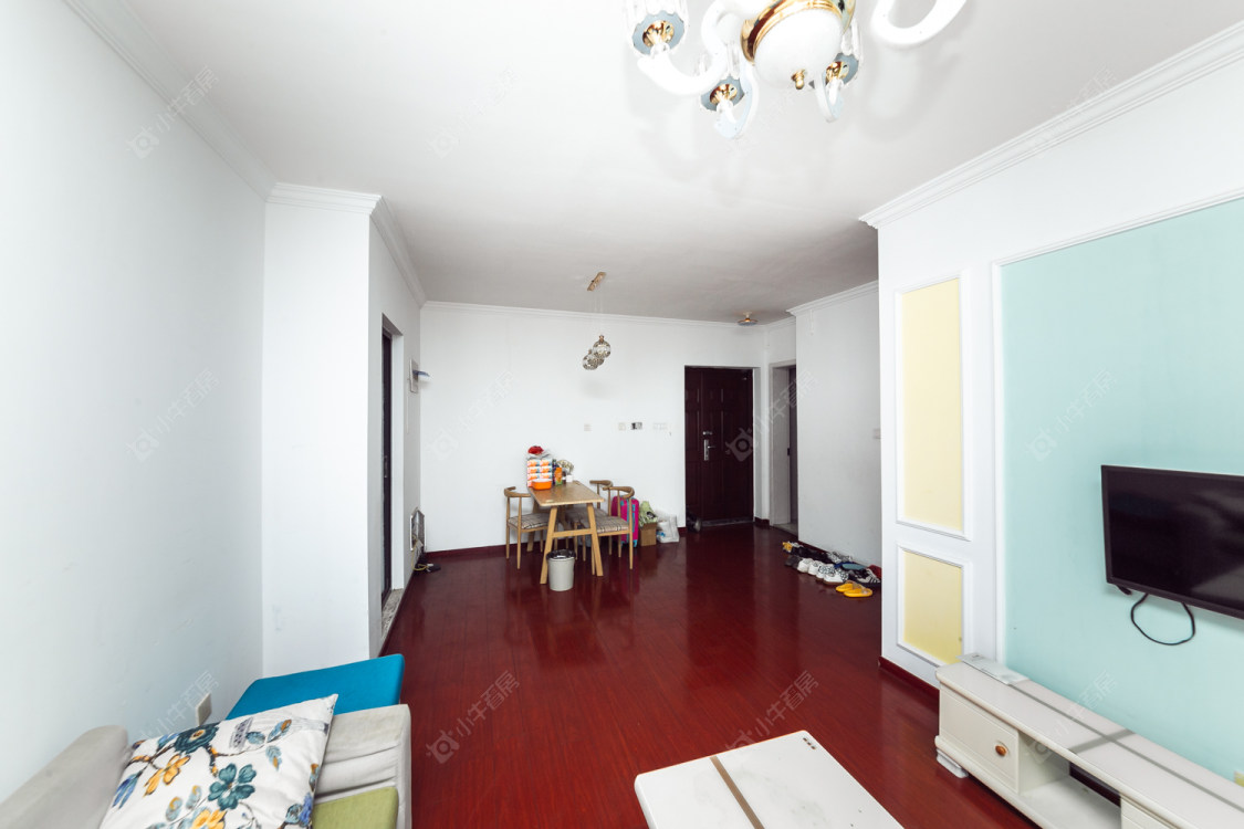 弘阳上城房源室内图 常州弘阳上城在售二手房源室内图_小牛看房