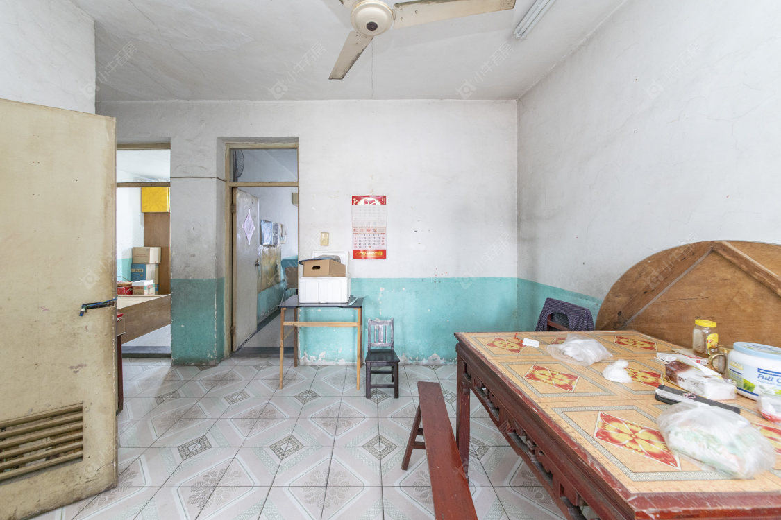 常州花东三村在售二手房源室内图_小牛看房