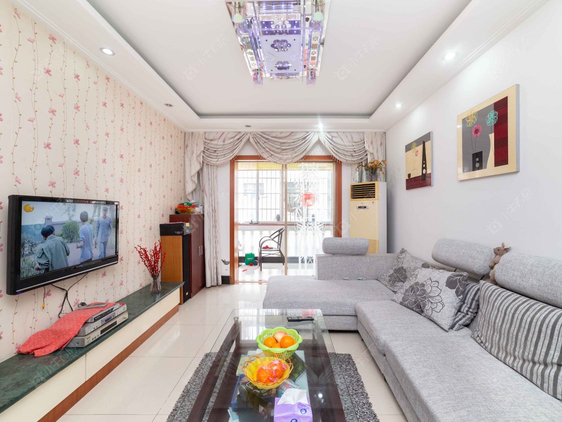 常州天启峰景在售二手房_小牛看房