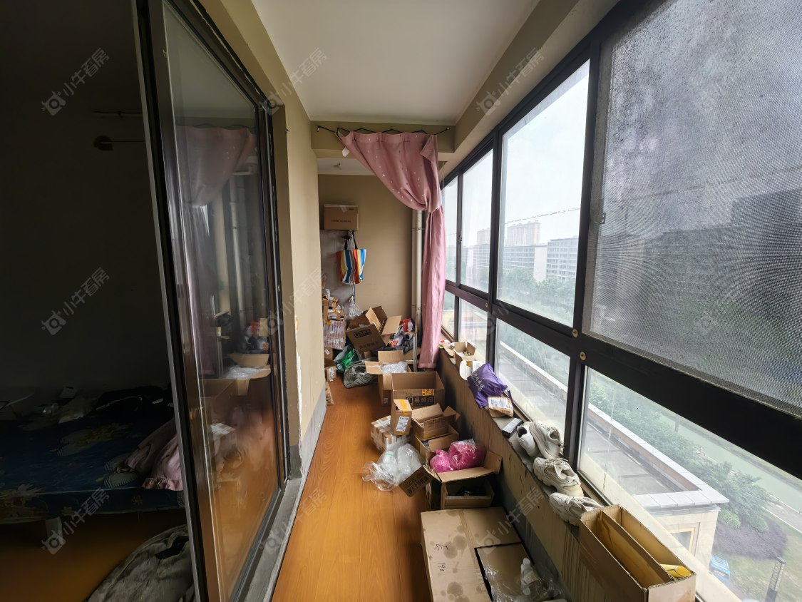 常州绿地香颂花园在租房源_小牛看房