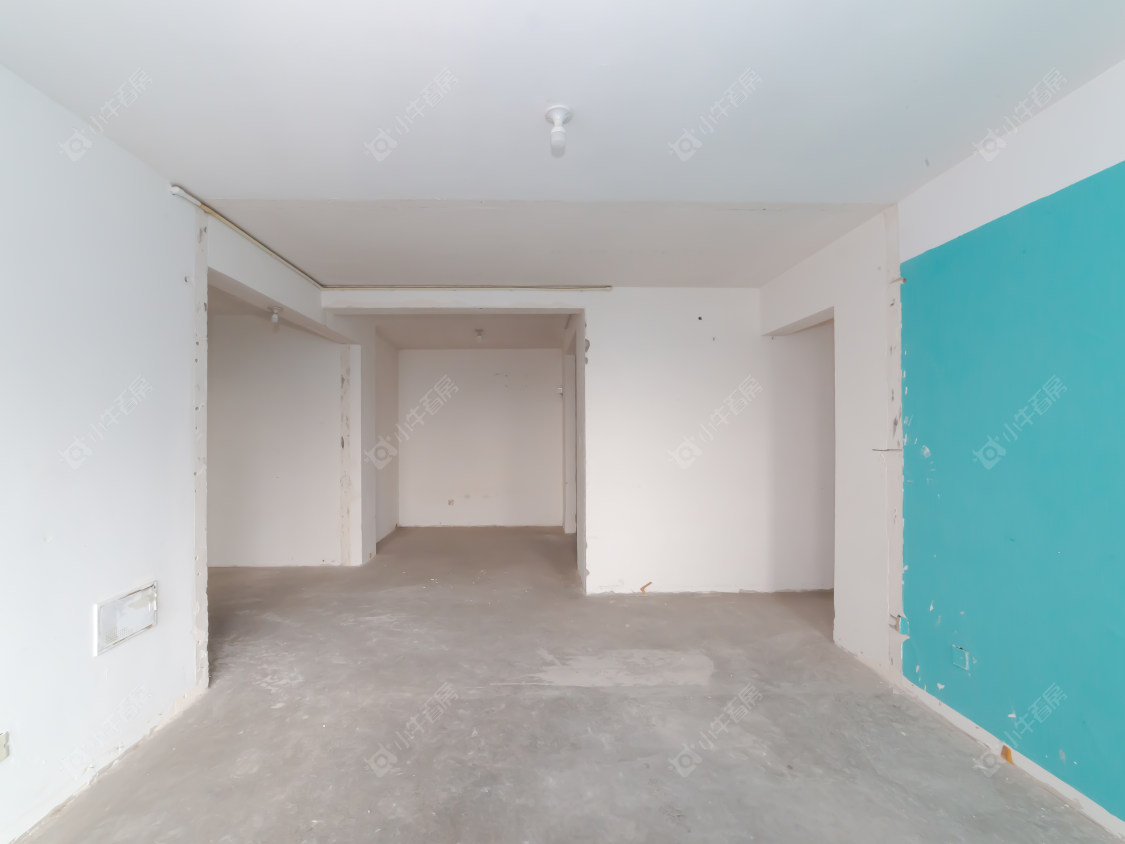 常州百草苑在售二手房源室内图_小牛看房