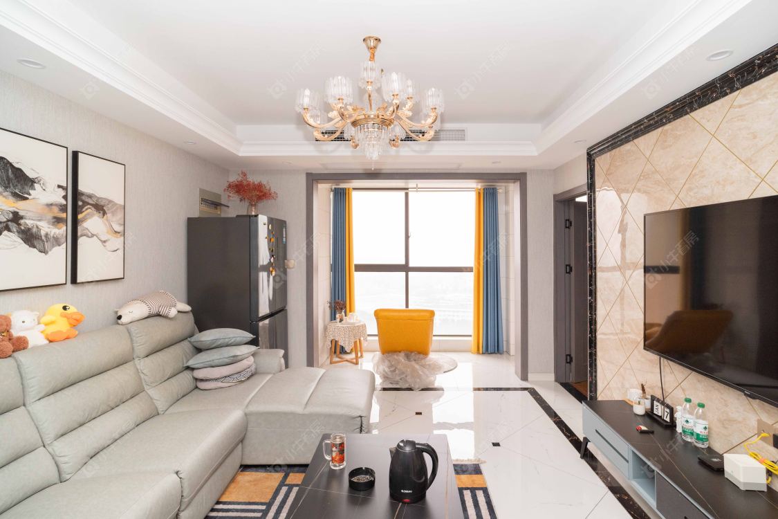 万水美兰城房源 常州万水美兰城在售二手房源_小牛看房