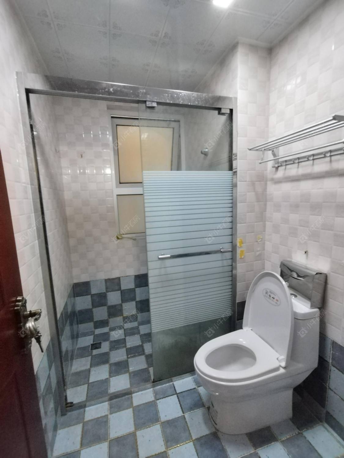 常州万达中央华城在租房源室内图_小牛看房