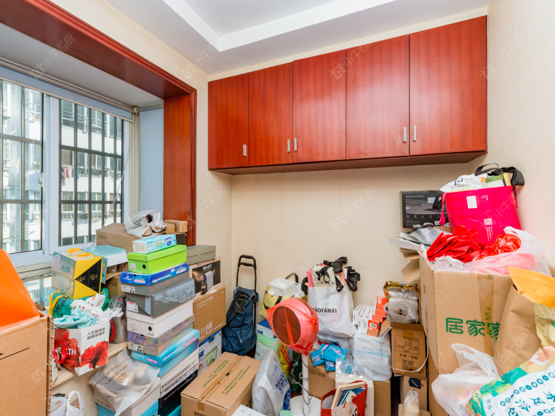 常州元丰苑二期在售二手房源室内图_小牛看房