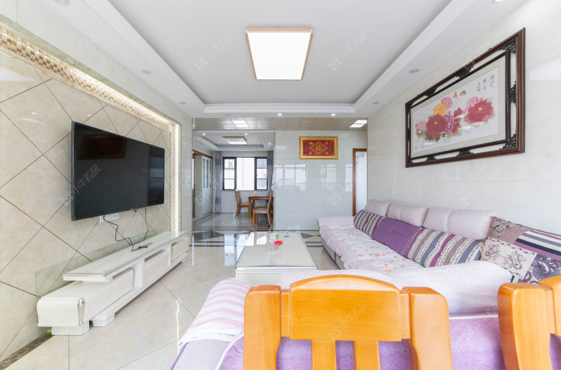 天逸城北区房源室内图 常州天逸城北区在售二手房源室内图_小牛看房