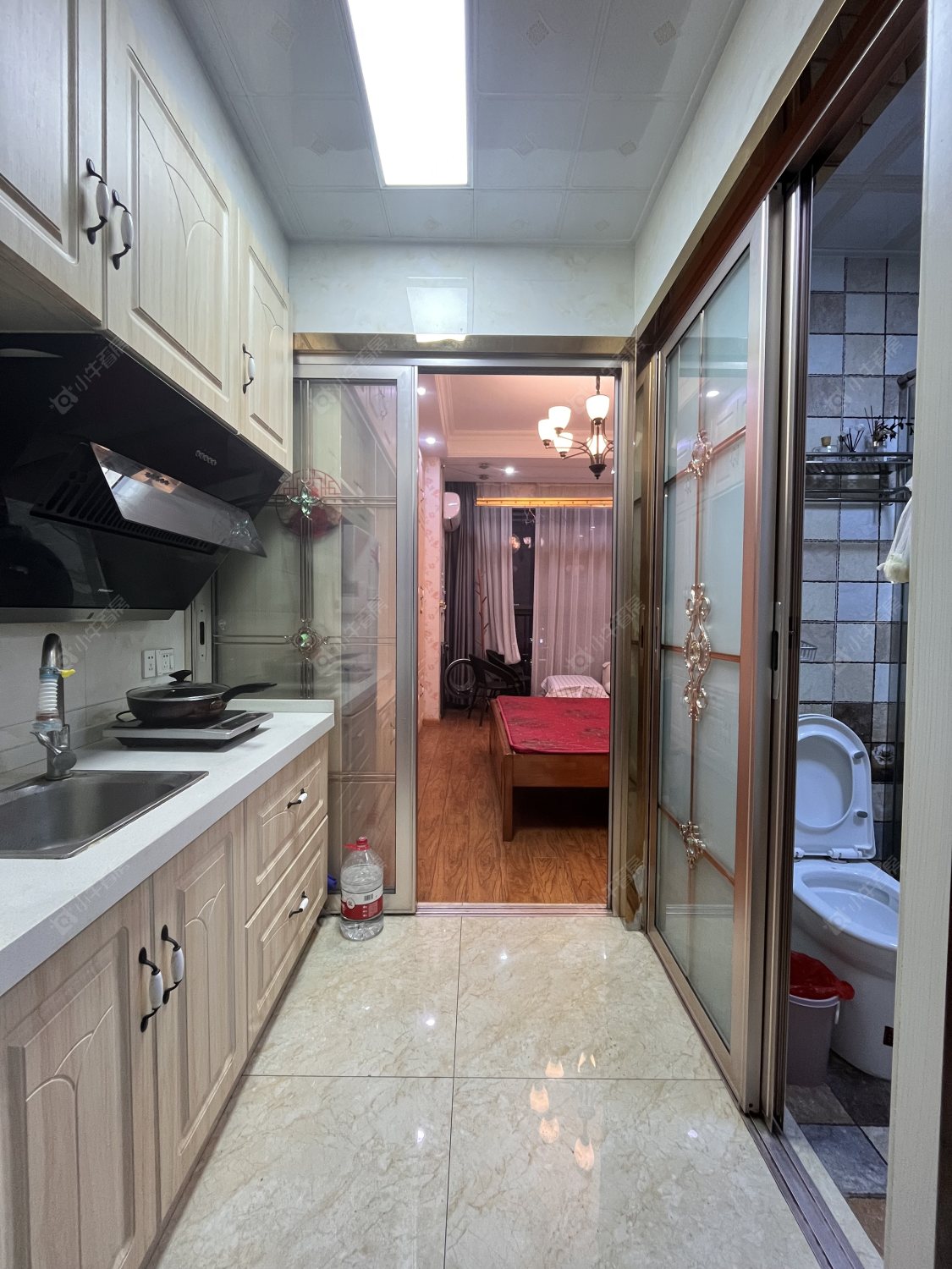 常州新城帝景东区在租房源_小牛看房