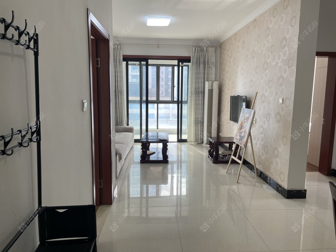 常州新城御景湾在租房源_小牛看房