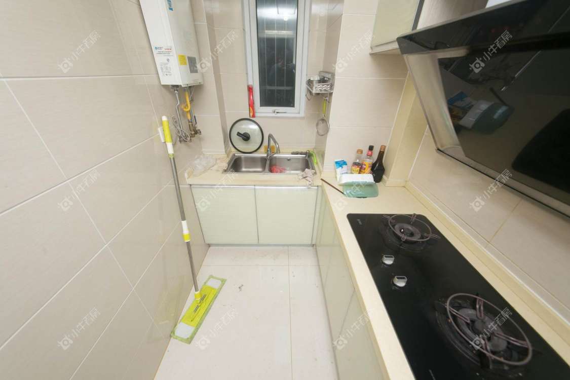 常州绿地世纪城三期在租房源室内图_小牛看房