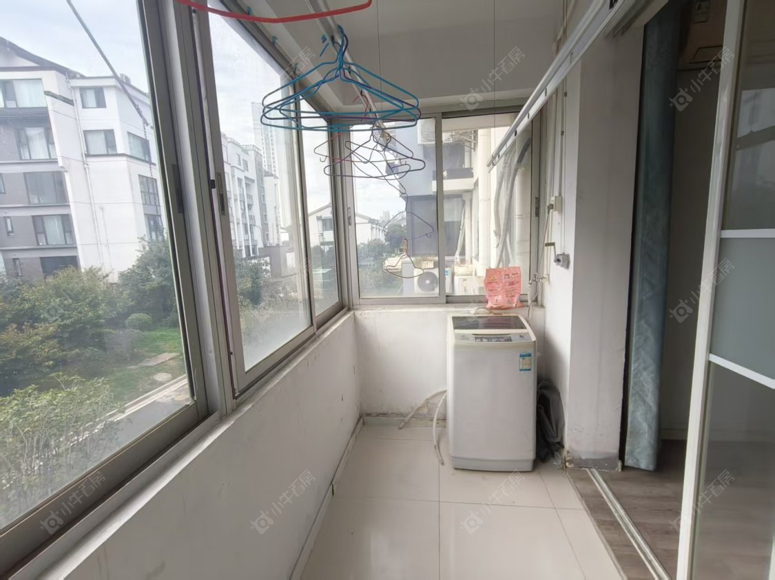 常州新华苑在租房源室内图_小牛看房