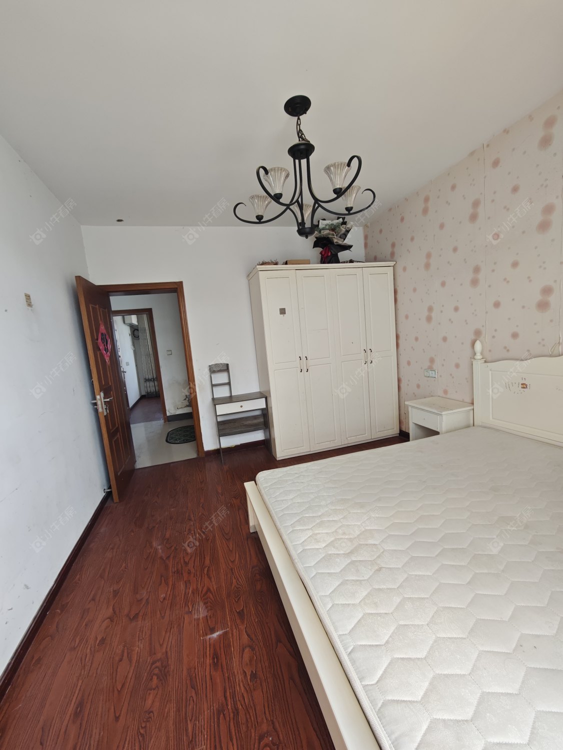 常州百馨西苑一二期在租房源室内图_小牛看房