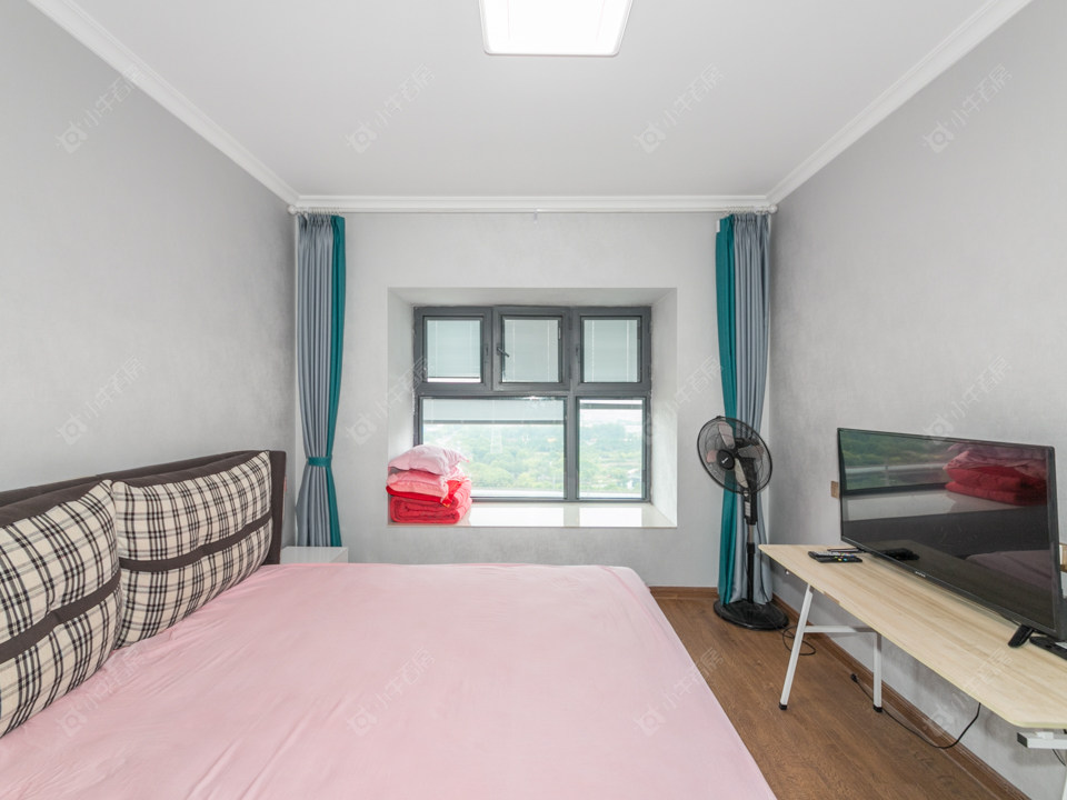 碧桂园壹号天禧房源室内图 常州碧桂园壹号天禧在售二手房源室内图_小牛看房