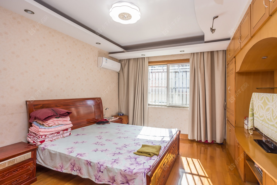 常州金桥花苑在售二手房_小牛看房