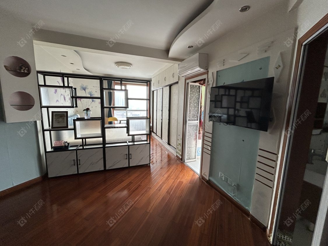 常州侨光苑在租房源_小牛看房