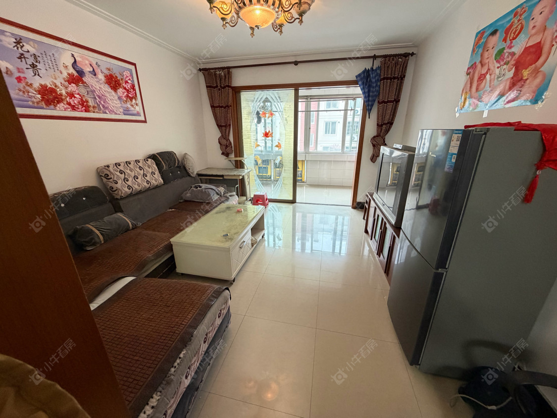 常州顺园二村在租房源室内图_小牛看房