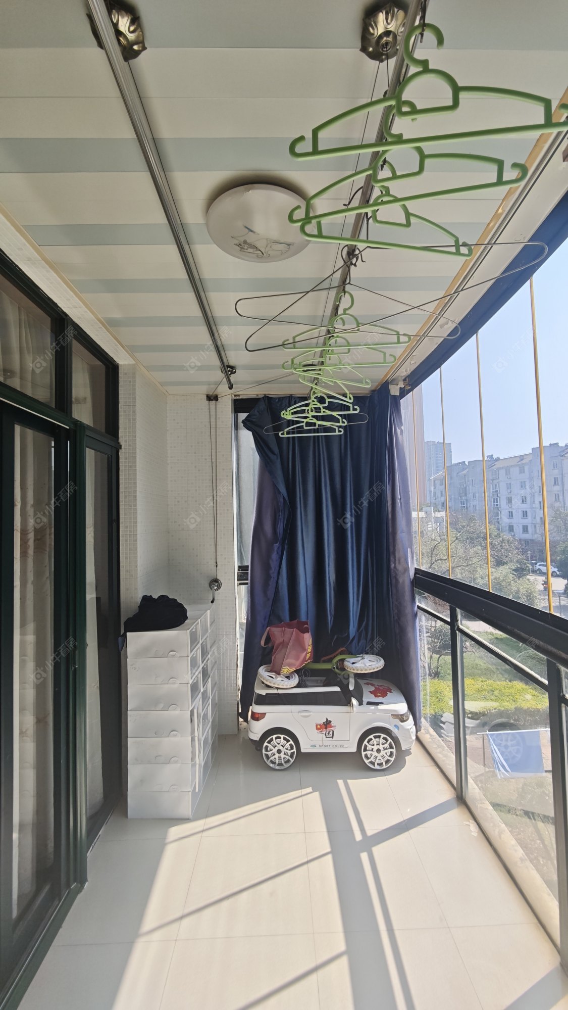 常州绿洲家园在租房源室内图_小牛看房