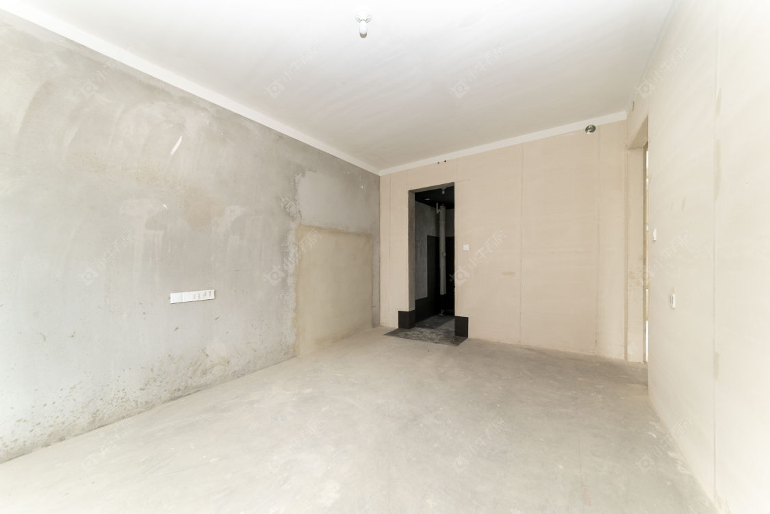 常州碧桂园新月时光在售二手房源室内图_小牛看房