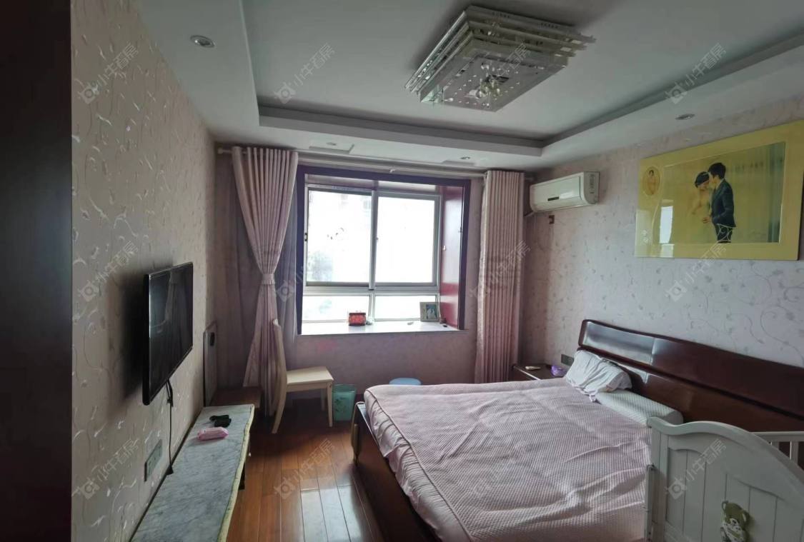 常州半岛小区在租房源室内图_小牛看房