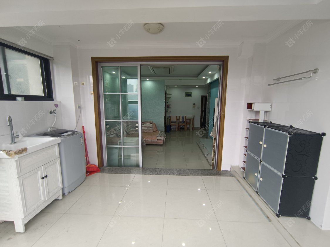 常州御水华庭一期在租房源_小牛看房