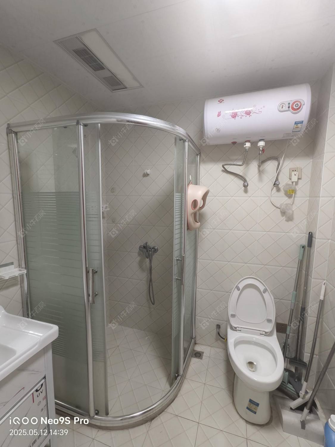 常州富都公馆在租房源室内图_小牛看房