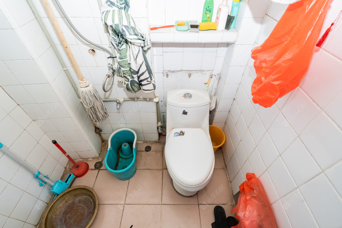 常州丽华一村在售二手房源室内图_小牛看房