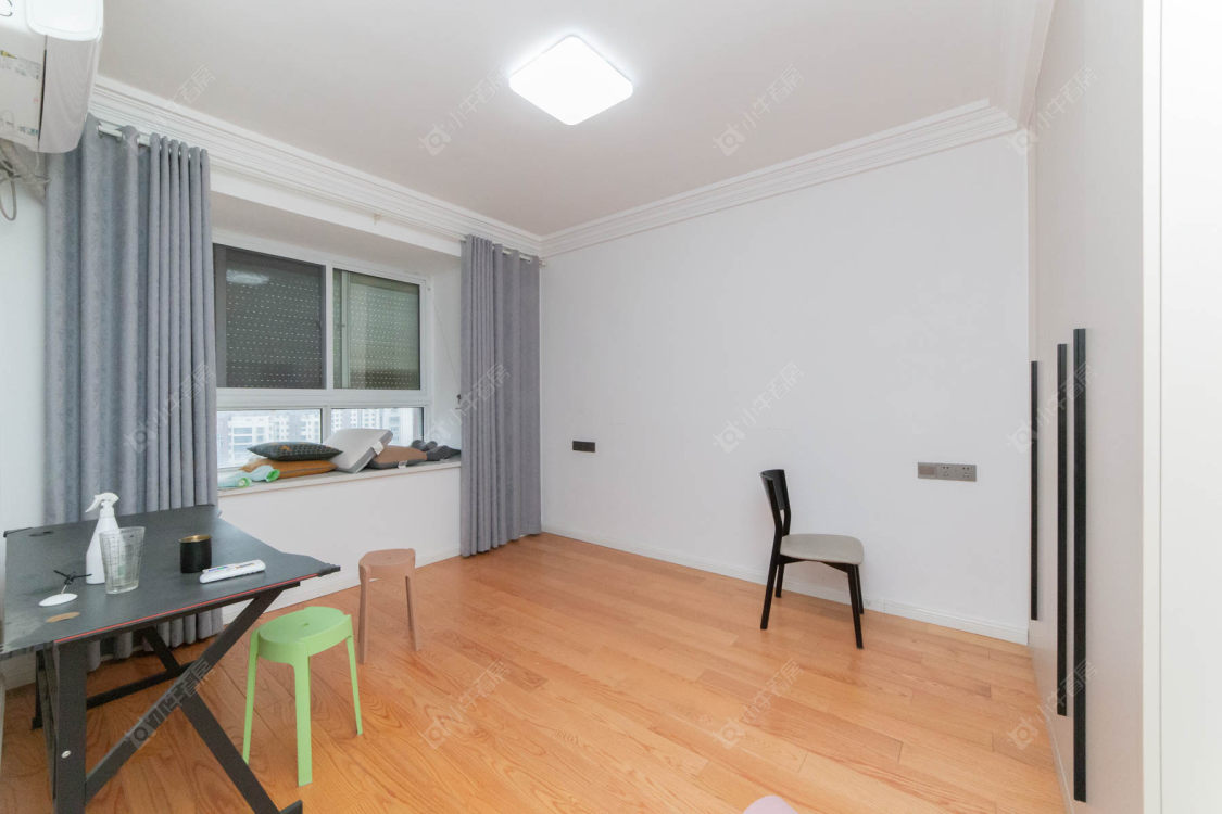 常州青洋花苑在售二手房源室内图_小牛看房