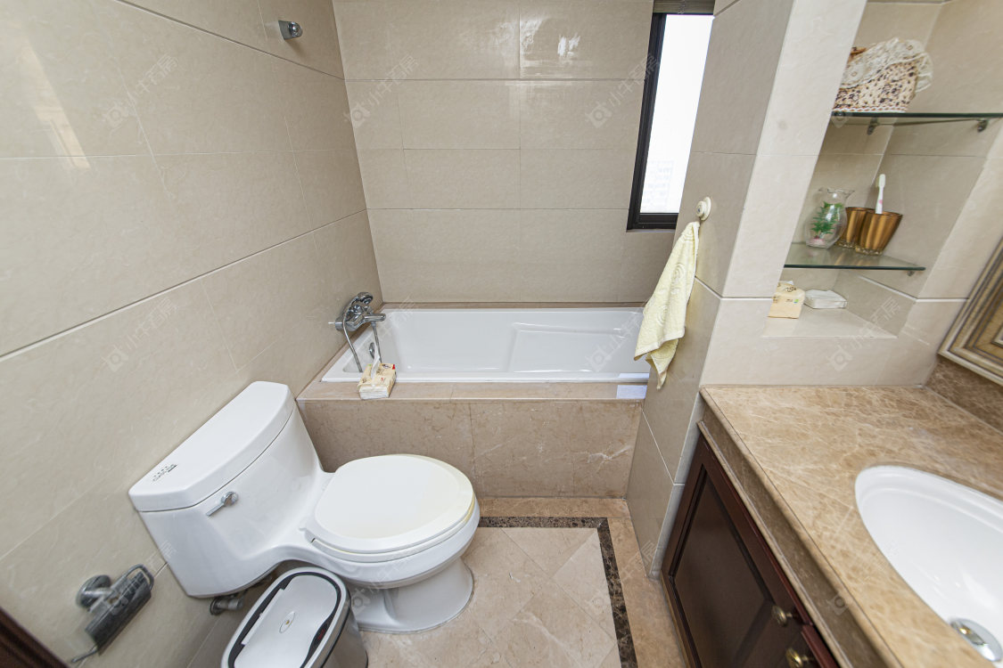 新城公馆天域房源室内图 常州新城公馆天域在售二手房源室内图_小牛看房